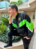 Spray Jacket